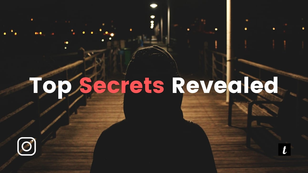 How to Make Money from Instagram | Top Secrets Revealed.