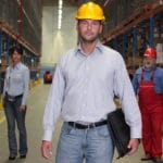 Manufacturing workforce