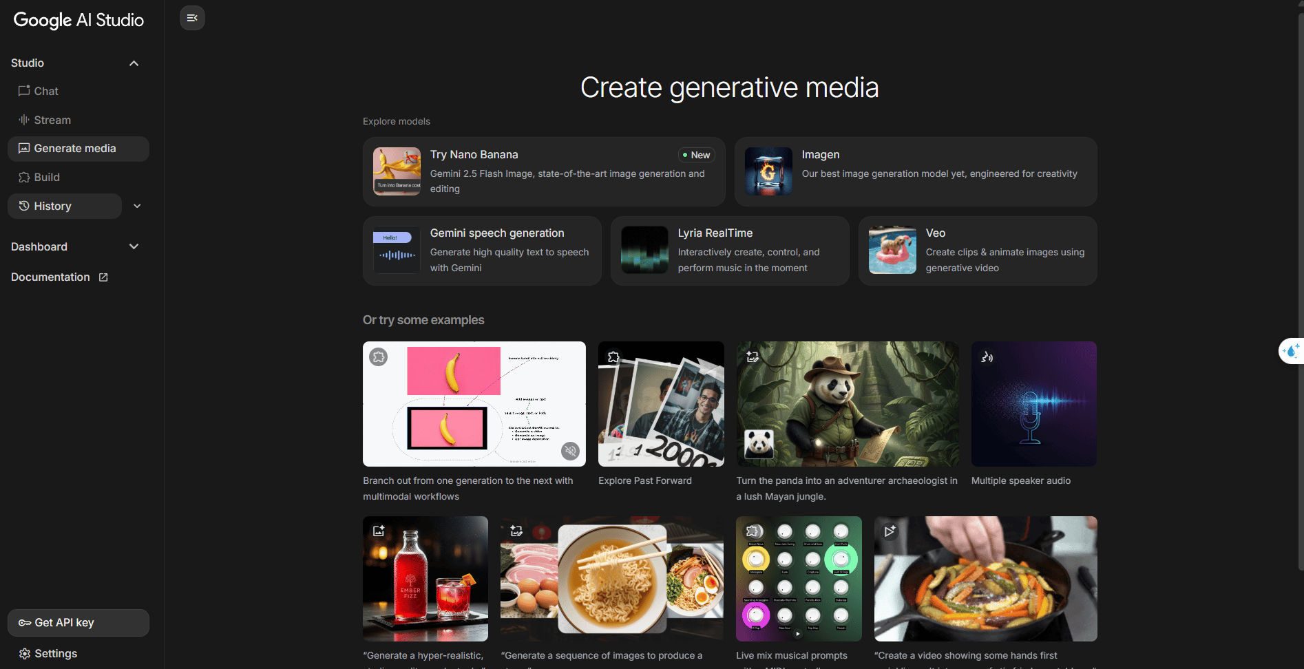media-generation-hub