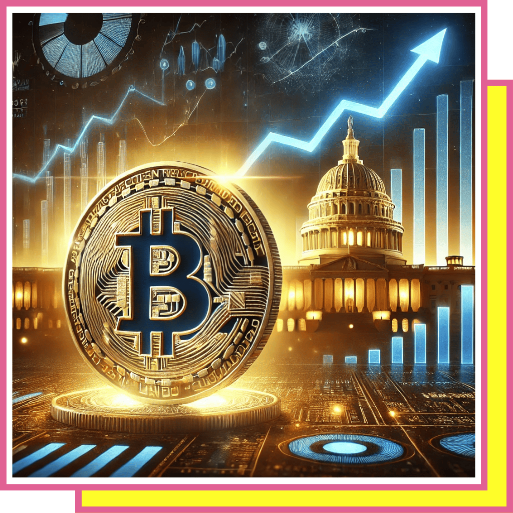 ⚡Van Eck Eyes $180,000 Bitcoin by 2025💥