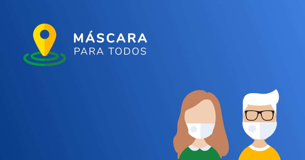 Mascara para Todos