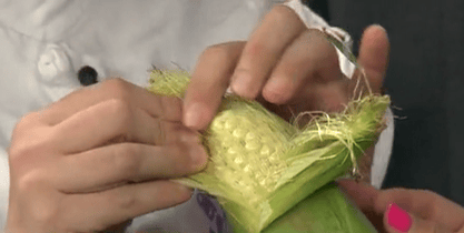 Chef’s Secrets for Better Produce