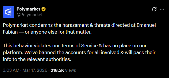 polymarket-bans-accounts-cooperates-with-authorities