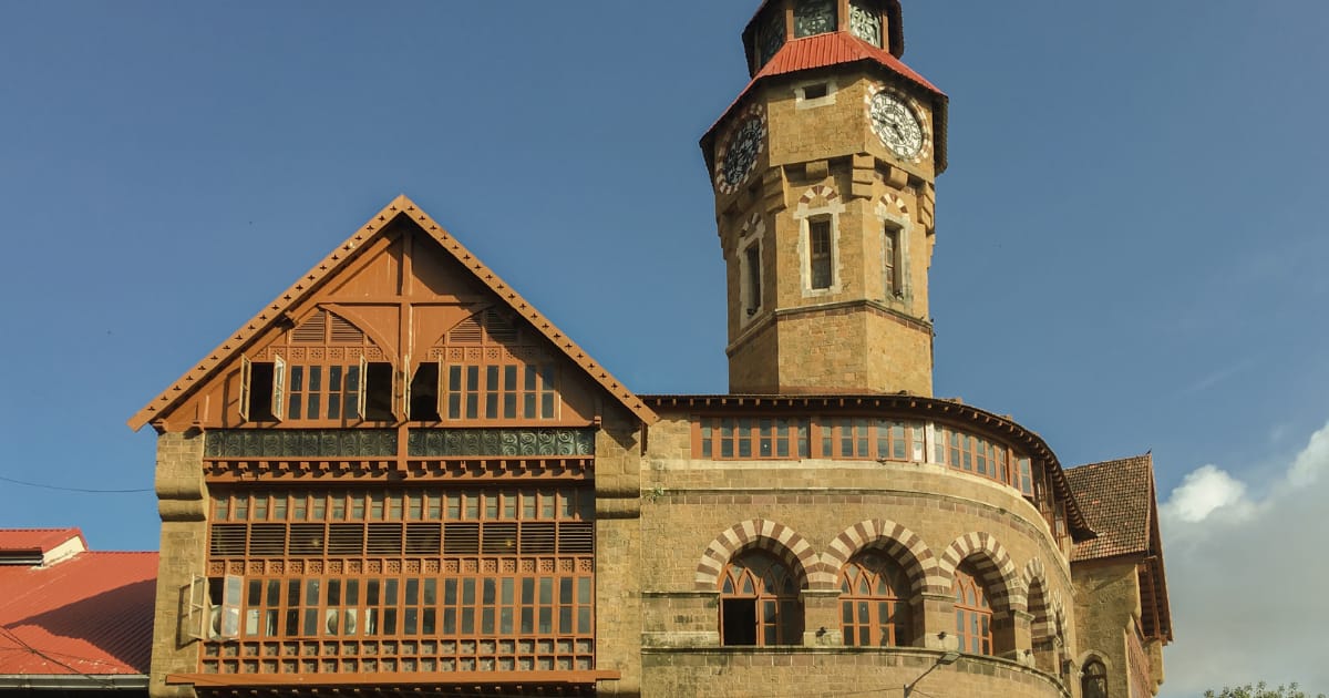 Crawford Market Mumbai: A Journey Through Colonial-Era Commerce and Heritage Shopping