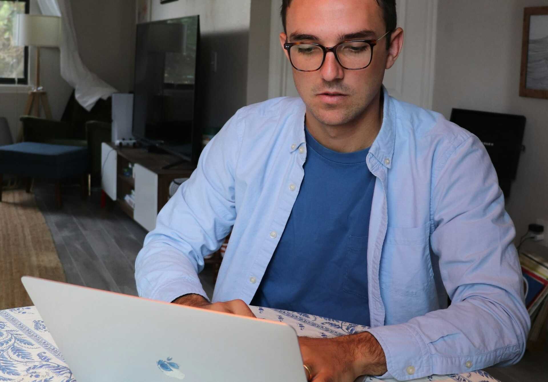 Photo by May Gauthier / Unsplash