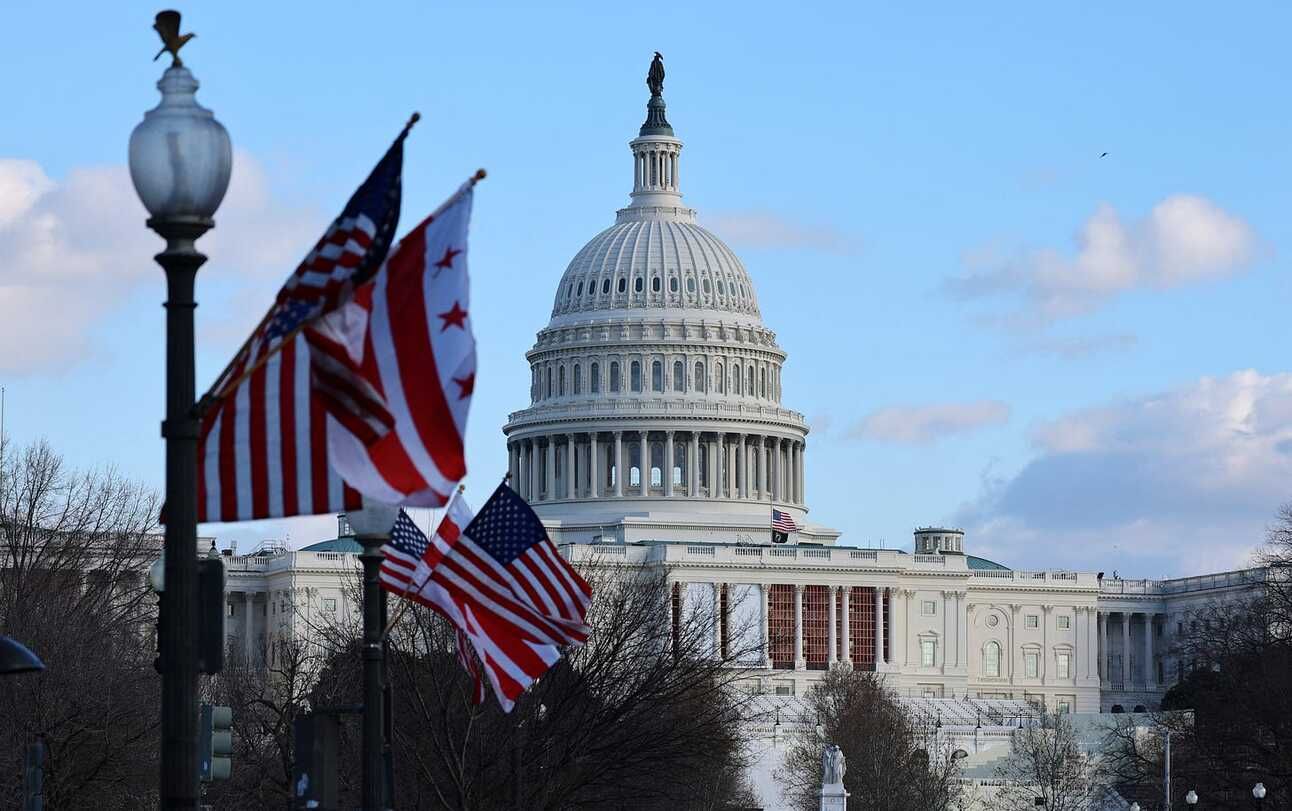 El Congreso de EEUU certificará la victoria de Trump en medio del aniversario del asalto al Capitolio - Infobae