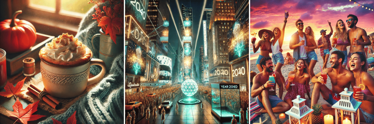 12 DALL·E Prompts Will Revolutionize Your Marketing Strategy