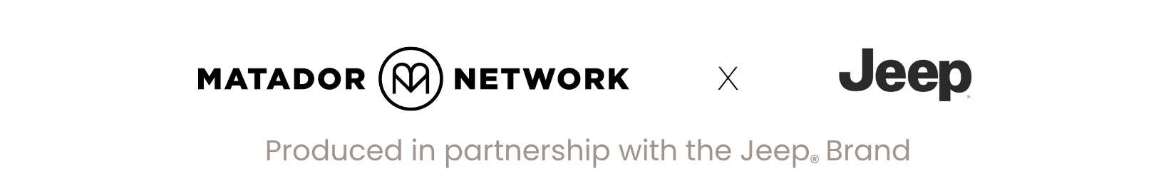 Matador x Jeep