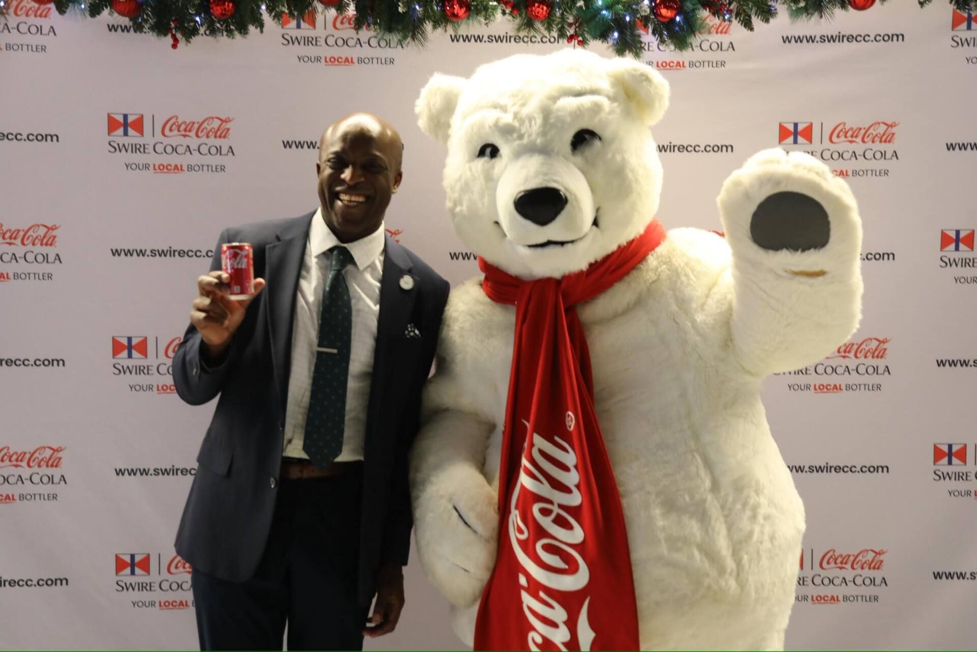 Mayor Yemi Looks Back at 2025 Highlights