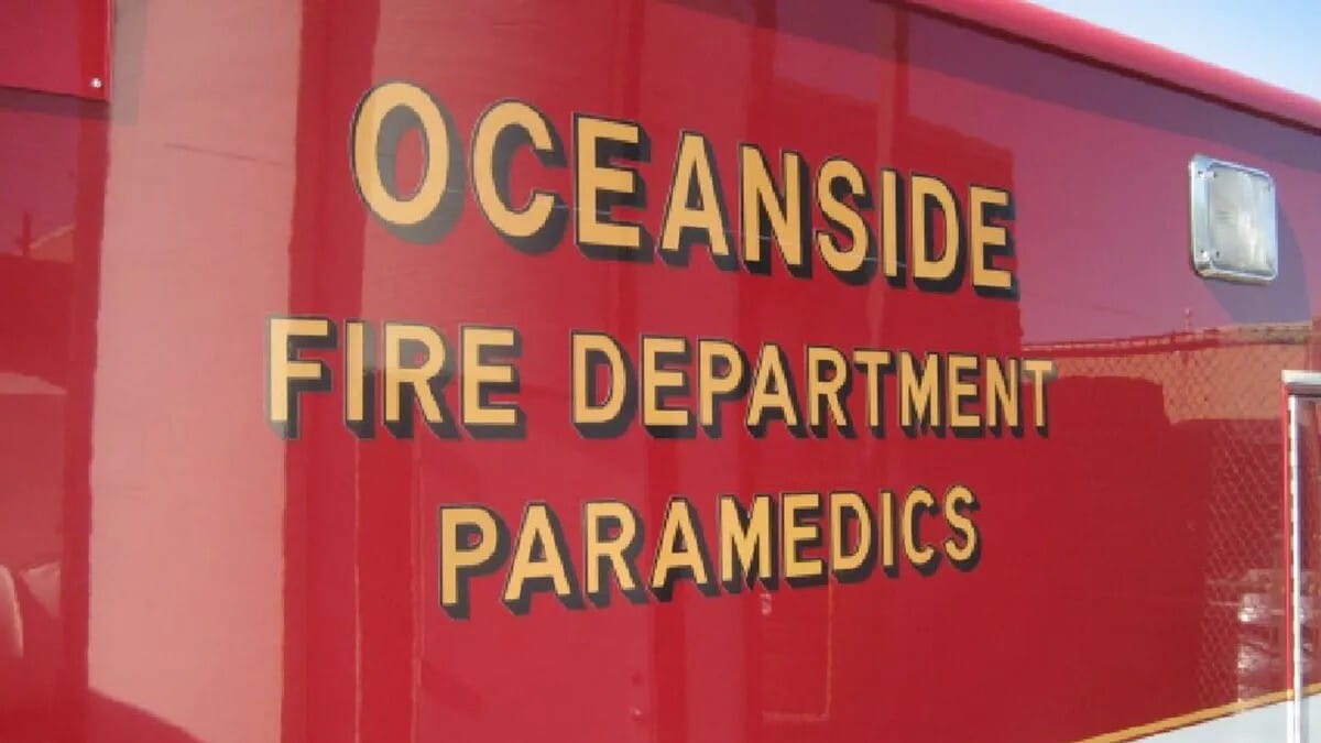 oceanside