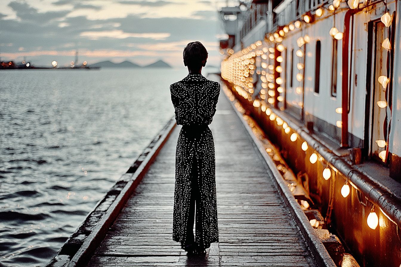 A Guideline for the Main role of Let Me Tell Your Story