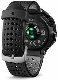 Garmin Elevate optical sensor