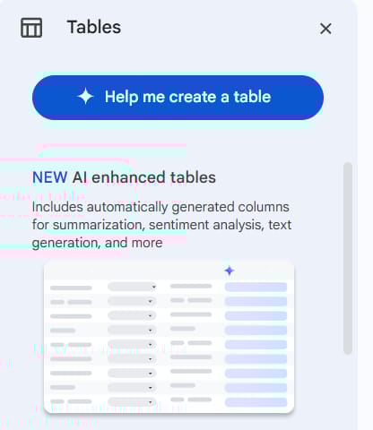 making-spreadsheets-simple