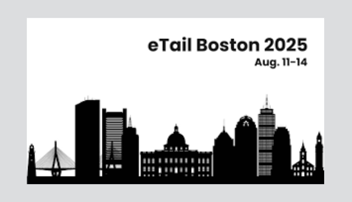 Boston: August 11-14, 2025 
