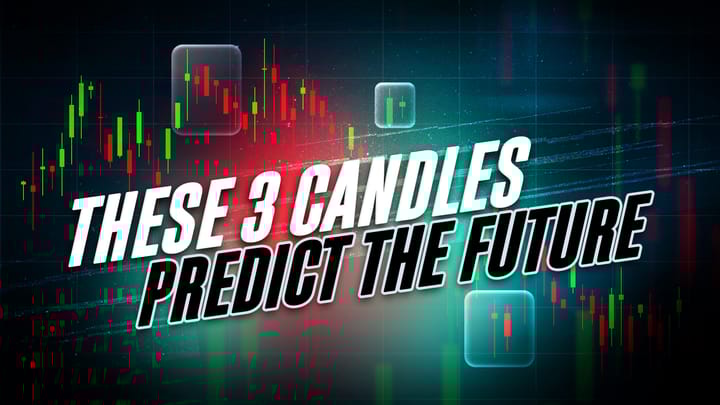 Master key candlestick patterns like the Marubozu, Spinning Top, and Doji. Learn how to spot momentum shifts, trend reversals, and trade smarter with real-time price action context.