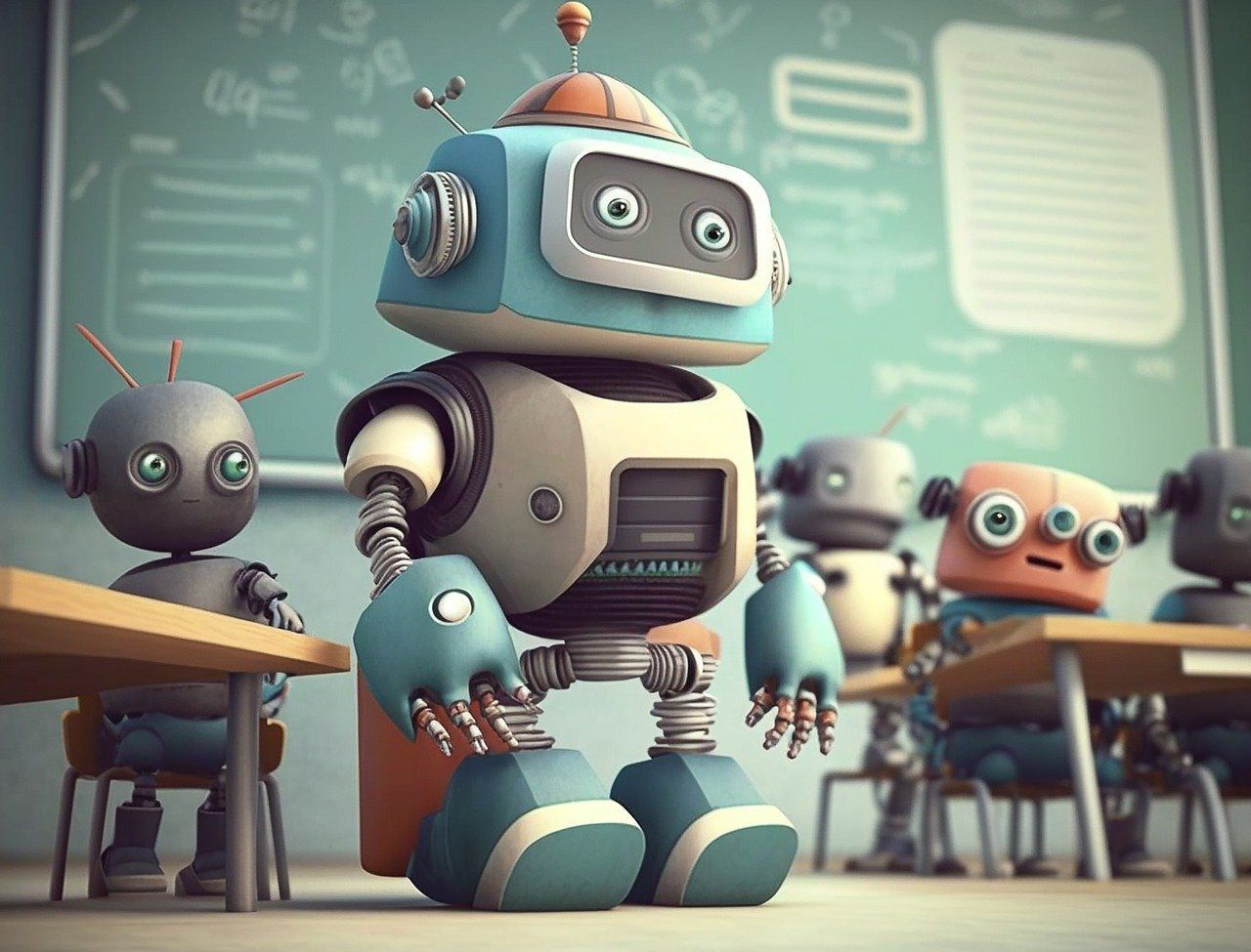ChatGPT 4o: OpenAI announces talking bot, faster responses and other free features