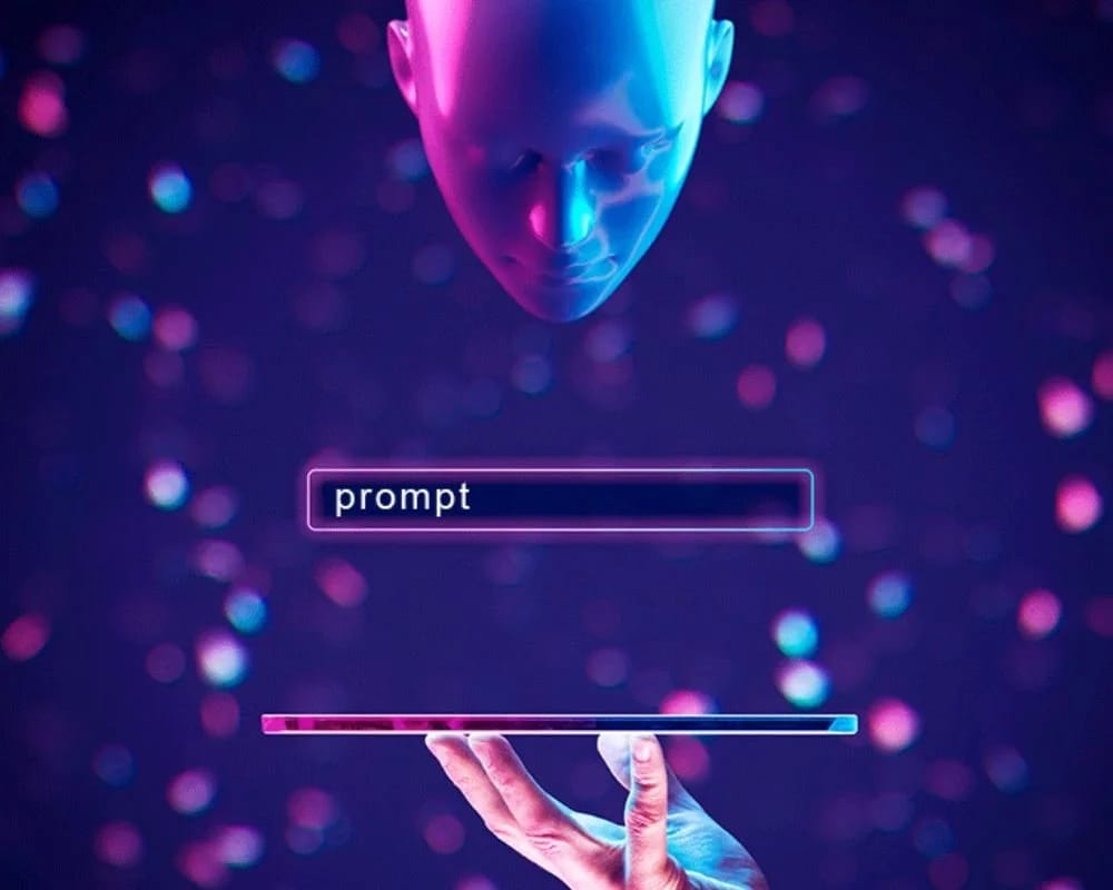 prompt