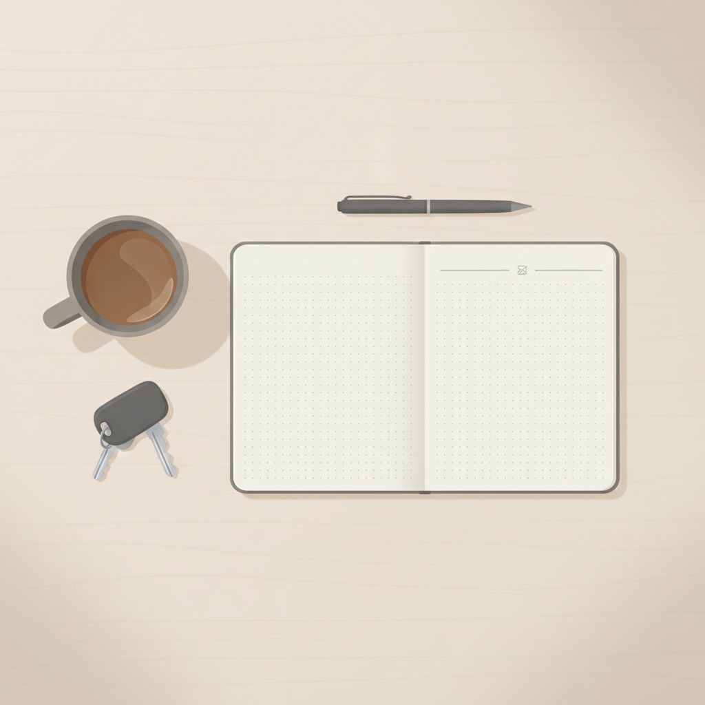 Winter home maintenance emergency