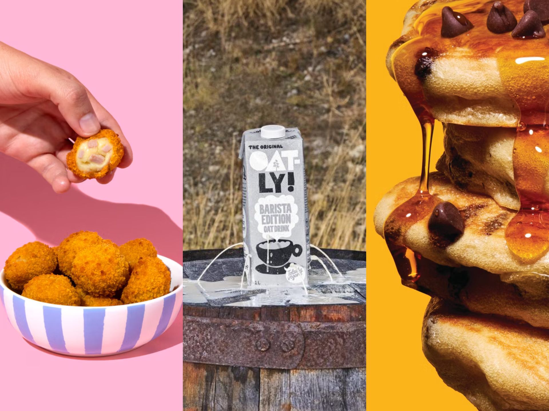 Read Future Food Quick Bites