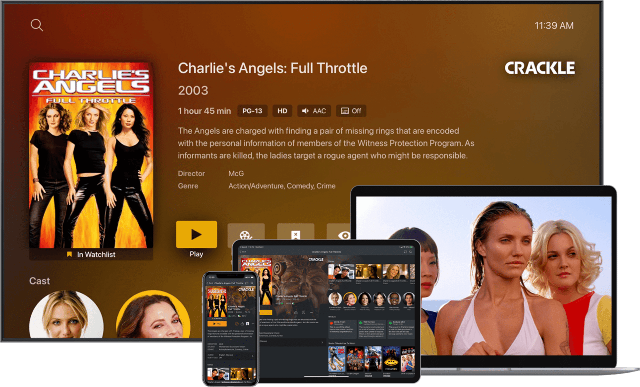 image avod devices all feb 2021 | To enjoy you Android TV to the fullest, here are the Top-9 best android tv apps. These best android tv apps make sure you stay entertained and up to date with every news. So, check the list out! |