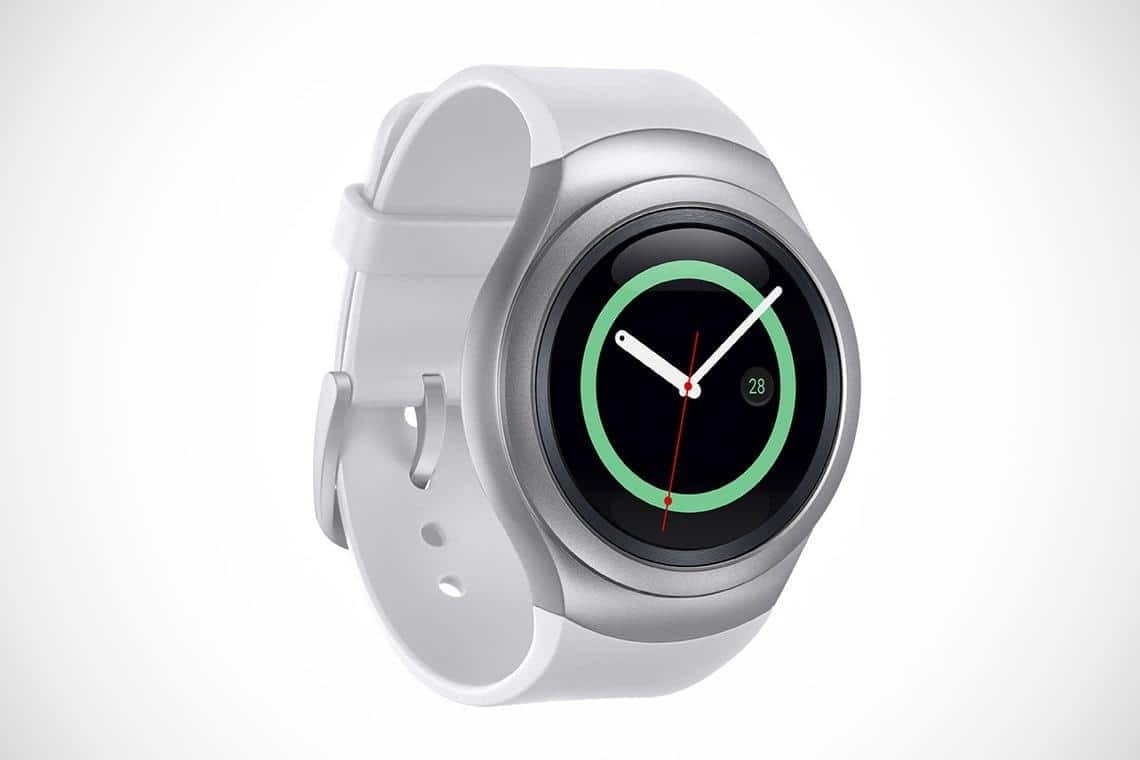 rtwatch Gear S2 Samsung Tizen