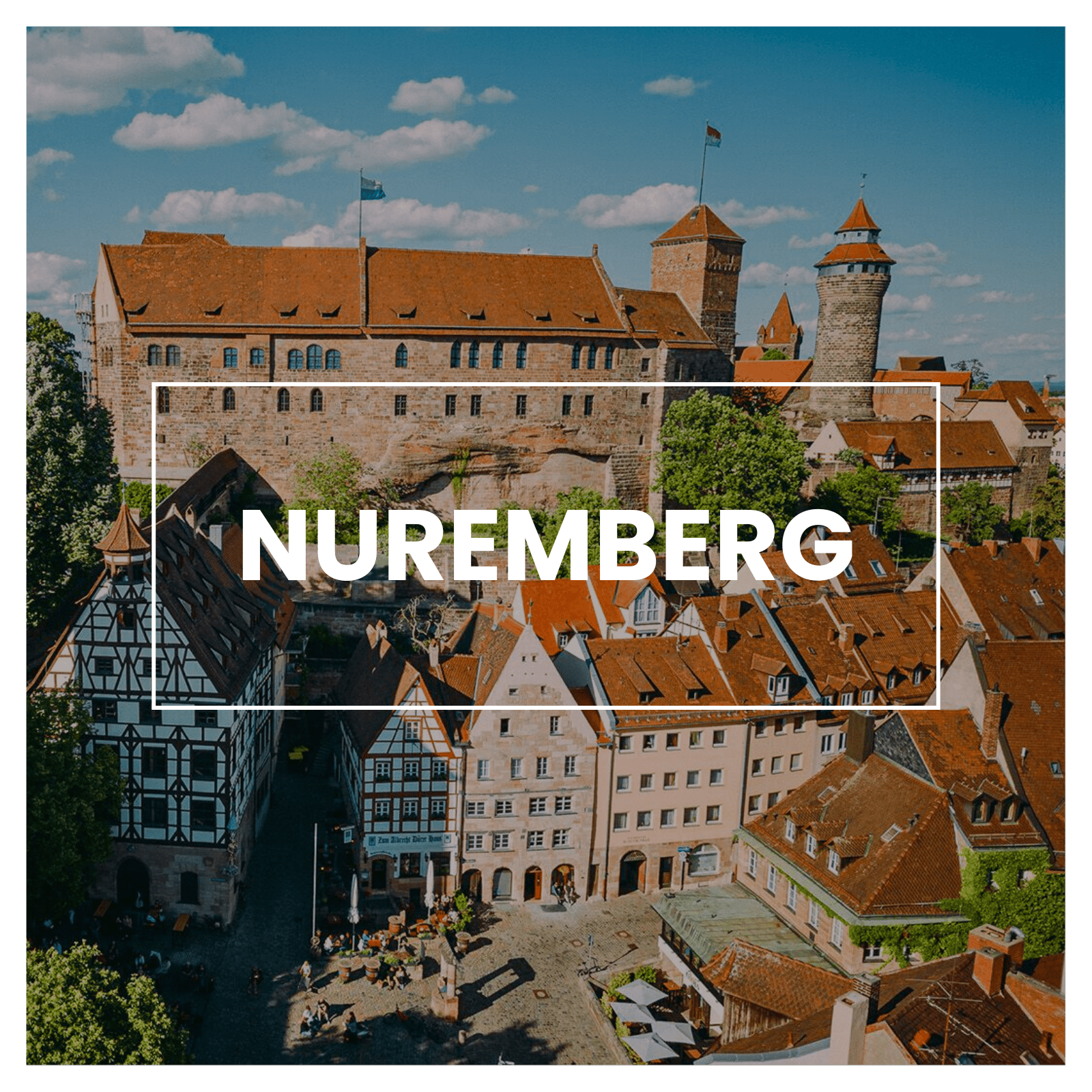 Nuremberg