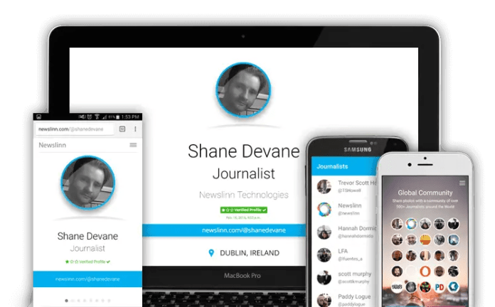 mockprofiles