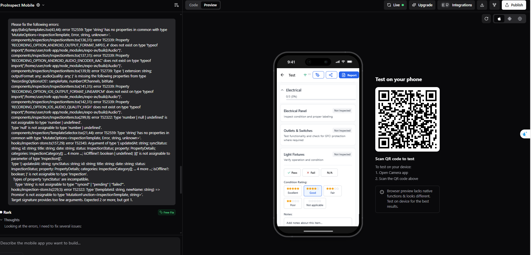 customizable-templates
