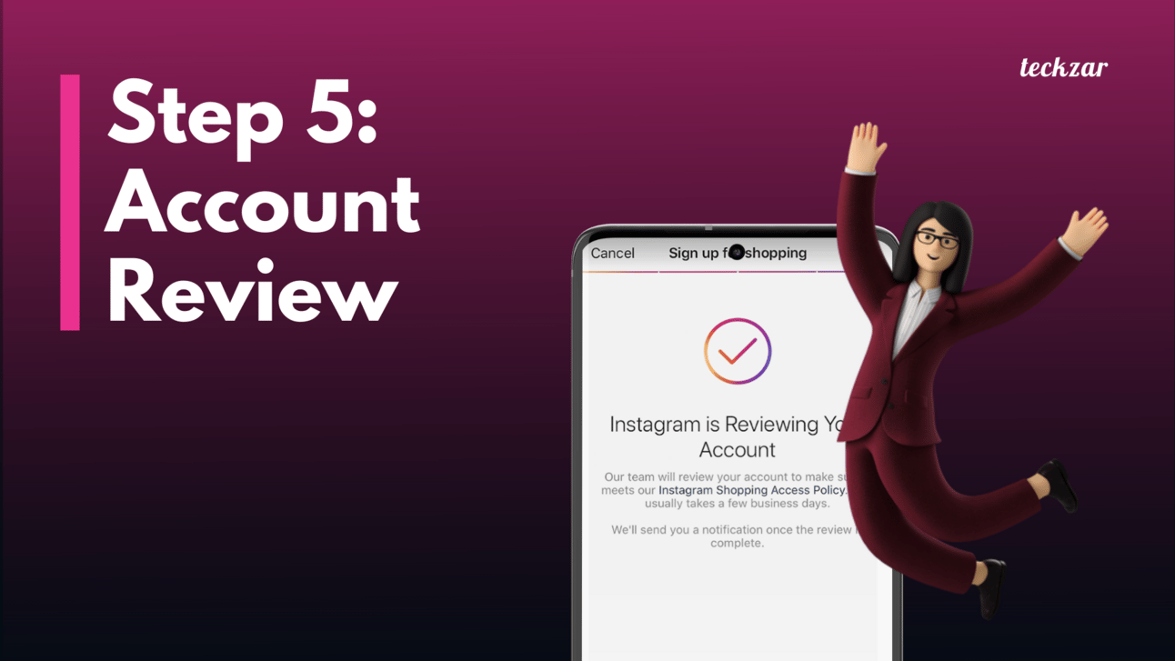 Instagram shop 6 | Setting up an Instagram Business page might prove a bit of head ache for you. To make your work a bit easier, here a how to set up instagram shopping guide. this guide, surely, will simply the whole process for you! |
