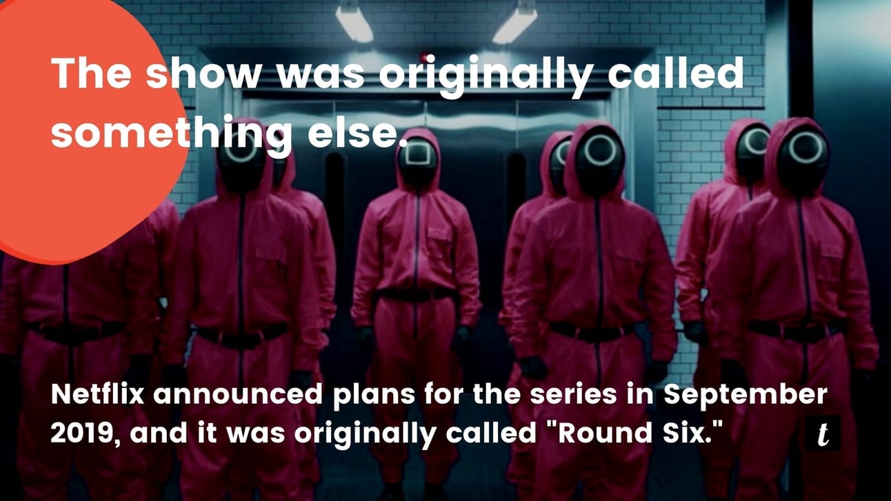 squid game | Techkzar feels that you should now update your binge-worthy shows of October with all the movies and shows that will be released in mid-week of the month. | netflix