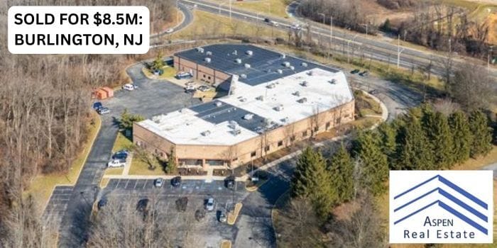Aspen RE sells NJ small midbay