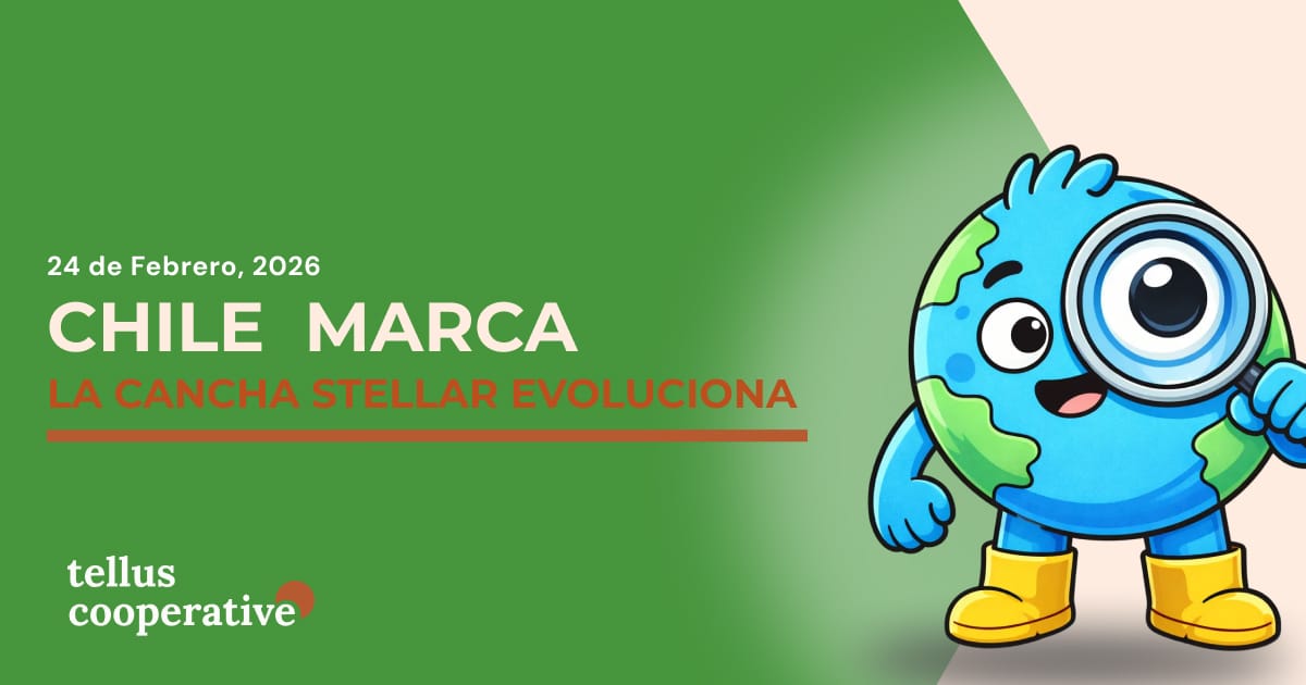 Chile marca la cancha y Stellar evoluciona
