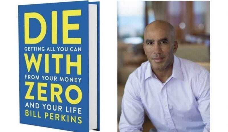 My Thoughts on Die With Zero (Book Review) | Strong Money Australia