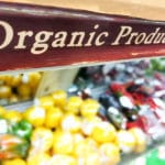 Organic Produce