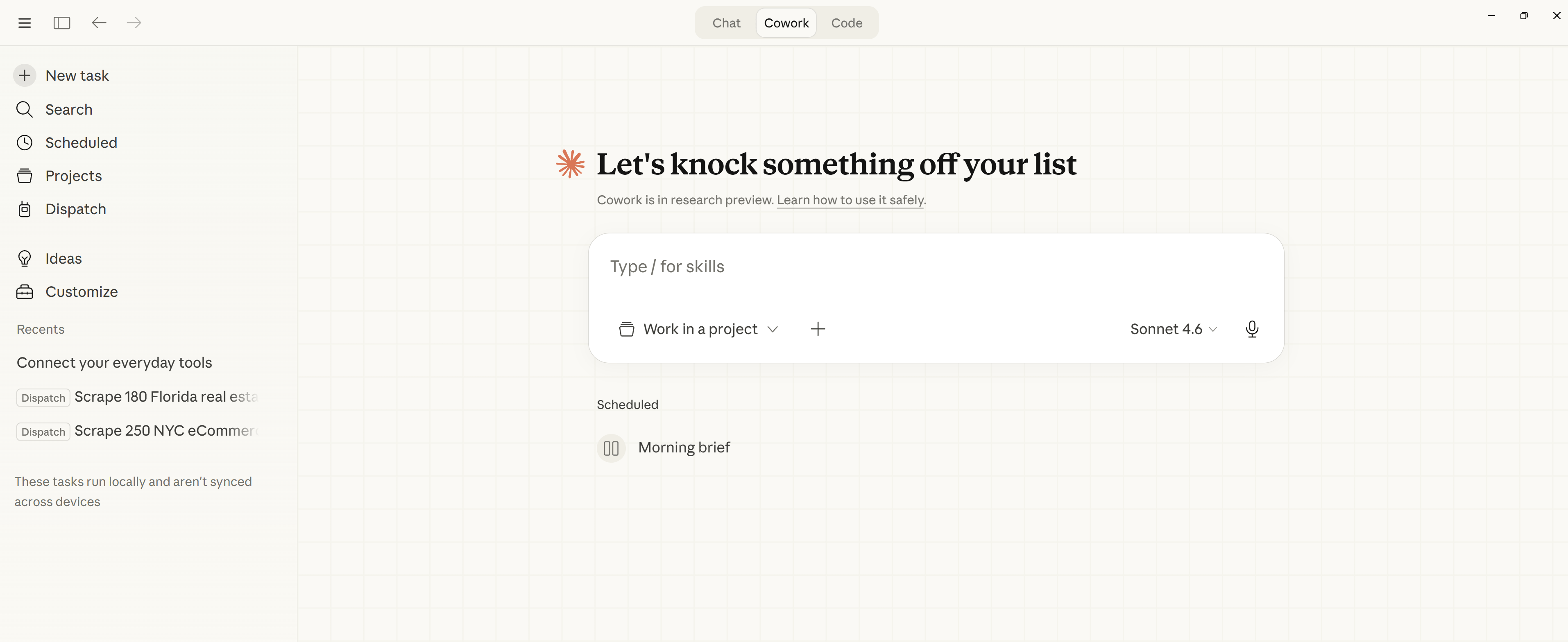 what-is-the-mindset-shift-needed-to-use-claude-properly