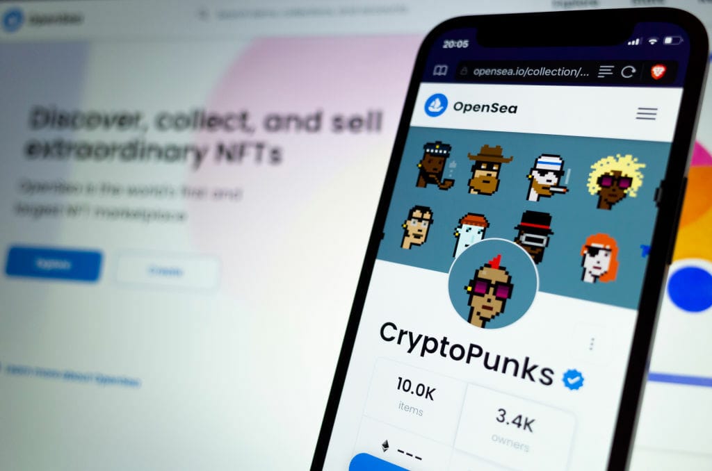 How to identify promising NFT projects (and one to watch)