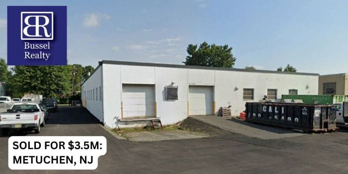 BRC sells NJ small bay