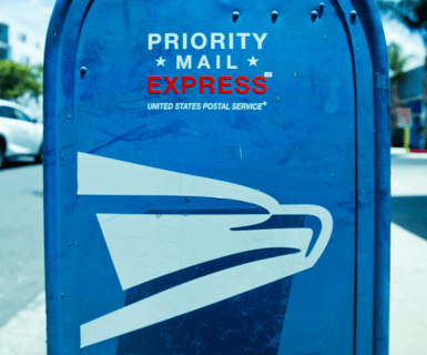 United States Postal Service