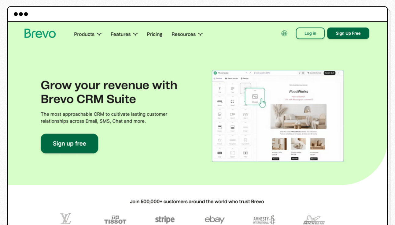 Best Klaviyo Alternatives To Boost Your Email Marketing 