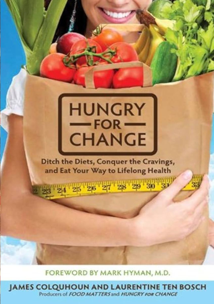 Hungry for Change 