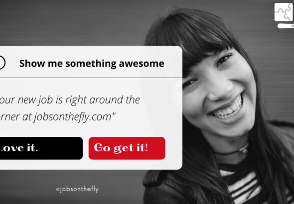 Show me something awesome