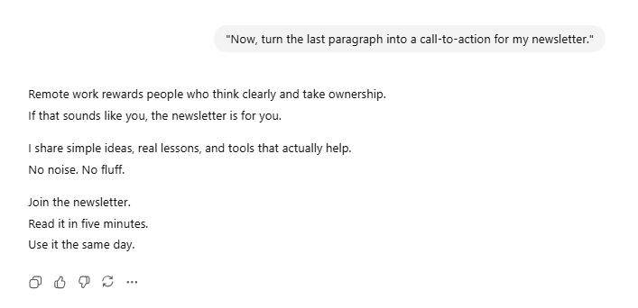 iterative-refinement