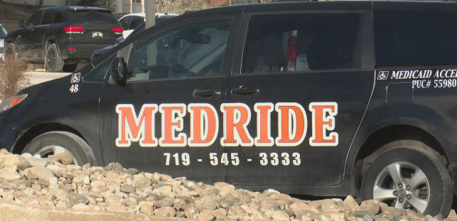 MedRide