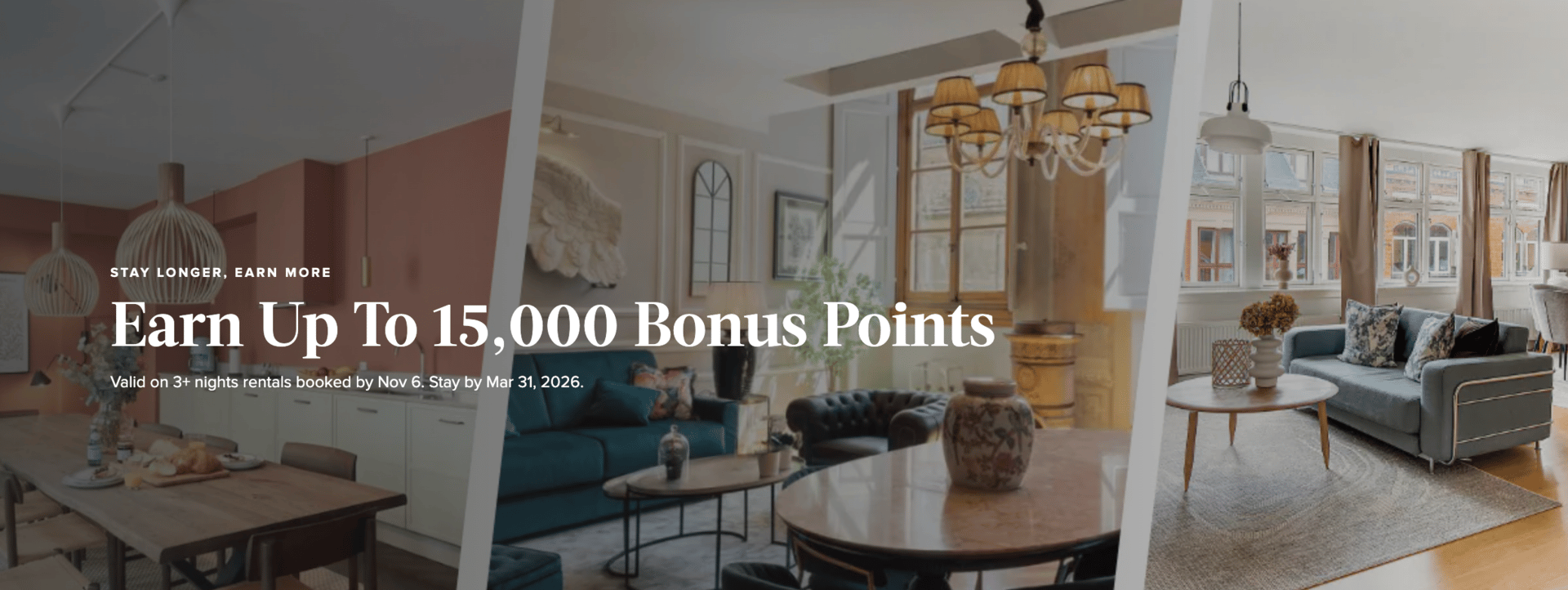 Marriott H&V Promo Page