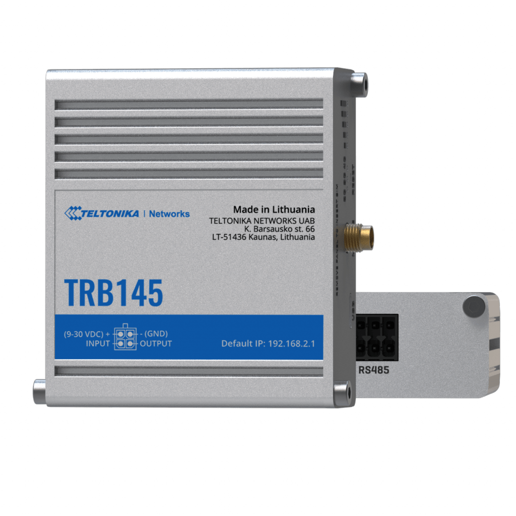 TRB145