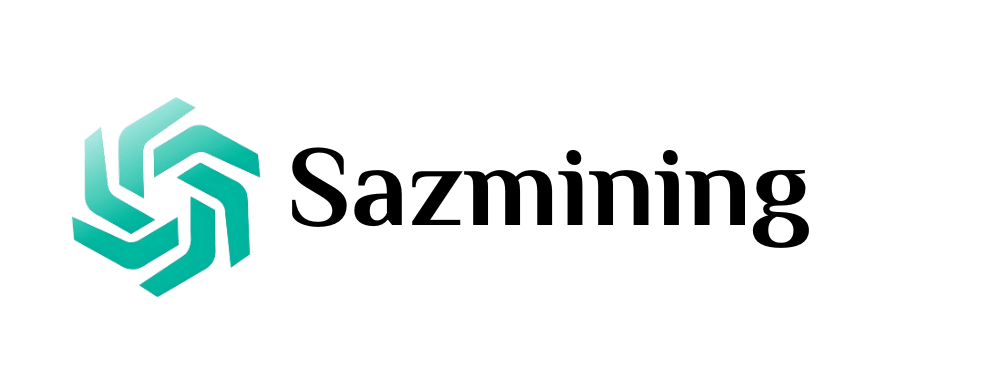 sazmining
