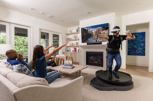 Virtuix