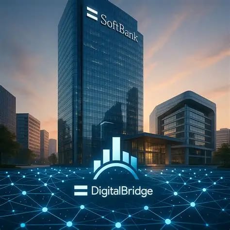 Buysiders deal of the month SoftBank Gets Back Into Deal Mode 