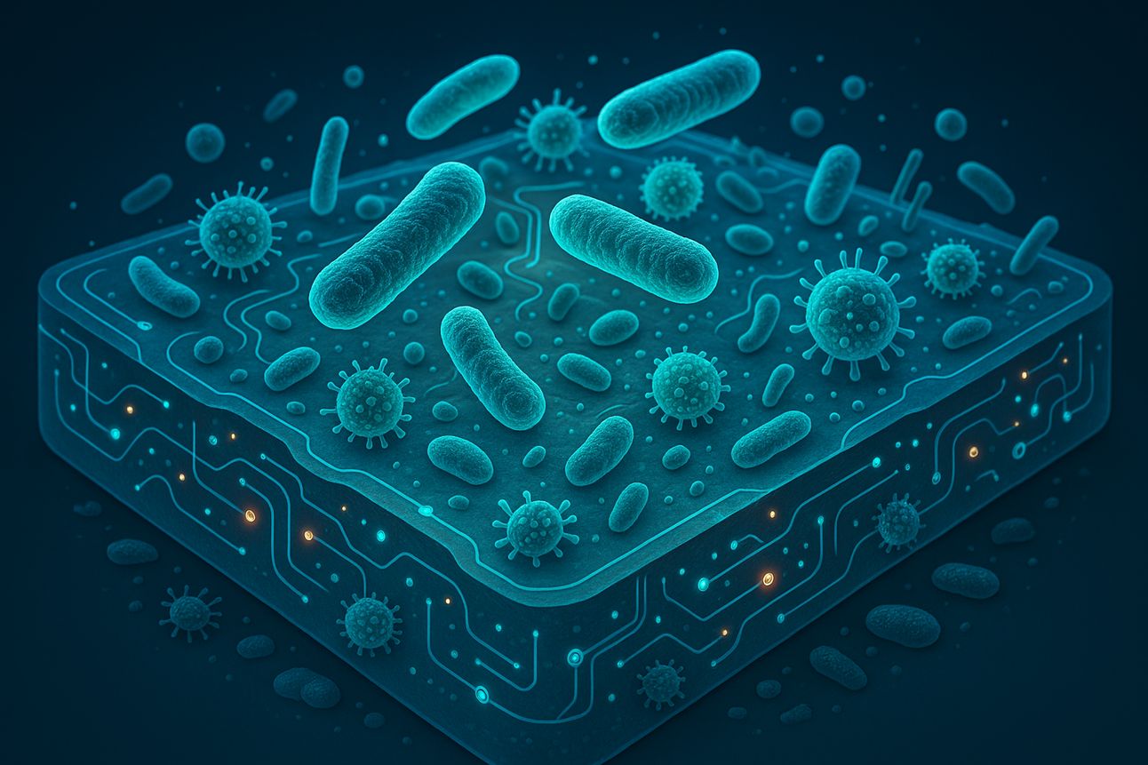 microbiome