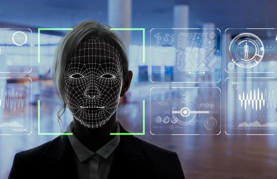 Facial recognition is spreading faster than you realise